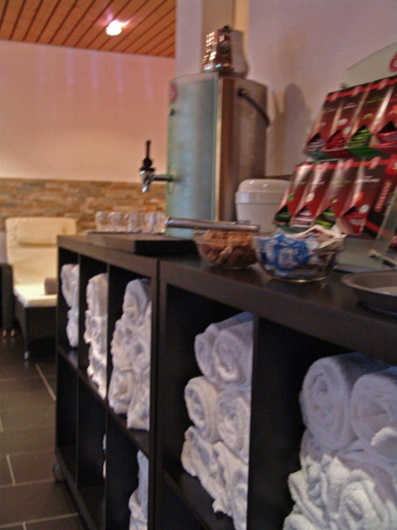 Schlosshotel Landstuhl Ngoại thất bức ảnh
